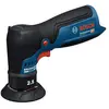 Bosch Professional - Ponceuse excentrique sans fil gex 12V-77 Bosch sa...