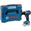 Perceuse-visseuse sans-fil BOSCH 06019N3201 GSR 18V-65 en L-boxx (mach...