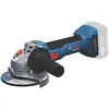 Bosch Professional 18V System meuleuse angulaire sans-fil GWS 18V-8 (d...