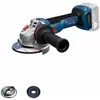 Meuleuse angulaire sans fil Bosch gws 18V-11 sans batterie ni chargeur...