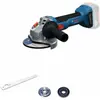 18V system meuleuse angulaire sans-fil gws 18V-8 (diamètre de disque 1...