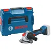Meuleuse angulaire sans fil GWX 18V-8 Bosch avec X-LOCK, sans batterie...
