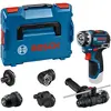 Visseuse-Perceuse sans fil Bosch FlexiClick 12V-32 FC 32 Nm 2 vitesses
