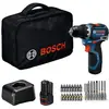 Bosch GSR 12V-32 (2x2.0Ah, 24AC/ B)