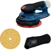 Bosch GEX 12V-150-3 Batterie 12 V Pour Ponceuse Excentrique - 150 Mm