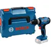Perceuse à percussion GSB 18V-25 solo L - BOSCH - 06019K9301