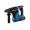Perforateur BOSCH GBH 18V-24 C (Machine seule L-Boxx 238 poignée) TU