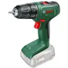 Perceuse-visseuse sans-fil EasyDrill 18V-40 - sans batterie - Bosch