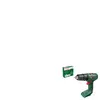 Bosch EasyImpact 18V-40 (sans batterie)