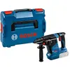Bosch Professional Perceuse à Percussion Gbh 18v-24c L-boxx 136