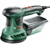 Bosch PEX 300 AE Ponceuse orbitale 24000 RPM Noir, Vert