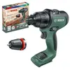 Bosch perceuse percussion - advancedimpact 18 baretool BOS4053423203943