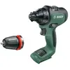perceuse bosch à percussion easyimpact 18.0 V 850 W avec batterie sans fil