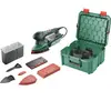 Ponceuse Multi PSM 200 AES + SystemBox Bosch
