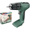 AUTRES Perceuse-visseuse à percussion UniversalImpact 18 BOSCH outil seul - 06039D4100