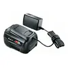 Pack 18V Batterie 4.0Ah + chargeur 18V20 BOSCH - 1600A024Z5