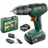 Outil multifonction sans fil Bosch UniversalImpact 18V - 2 x 1,5Ah