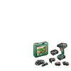 Bosch Perceuse sans-fil BOSCH AdvancedDrill 18 SET 1 batterie 2,5Ah
