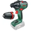 Bosch Professional Tournevis électrique Advanceddrill 18 Baretool