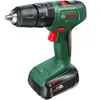Bosch - EasyImpact 18V-40 + SystemBox (2 batteries et chargeur inclus)