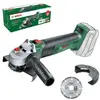 Meuleuse angulaire sans fil UniversalGrind 18V-75 Bosch sans batterie
