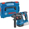 Bosch Professional Perceuse à Percussion Gbh 18v-22 + Lboxx 136