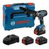 Perceuse à percussion sans fil Bosch BITURBO GSB 18V-150 C Professional