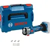 Outil Multifonction BOSCH GCU 18V-30 (Machine seule L-Boxx 136)