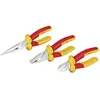 Bosch - Professional 1600A02NG0 vde Jeu de pinces 3 pièces