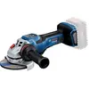 Bosch Pt Meuleuse D´angle Gwx 18v-15psc
