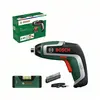 Visseuse sans fil Bosch Home and Garden ixo 7 Level Set 06039E0008 2.0 Ah