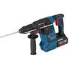 Bosch Professional GBH 18V-26F + GDE -Marteau perforateur sans fil