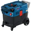 Aspirateur multi-usages GAS 400 A Bosch, classe L, 1200 watts, 40 litres dans un carton