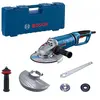 Bosch Meuleuses angulaires 230 mm GWS 27-230 PR 2700W - BOSCH - Avec c...