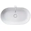 Duravit Luv Vasque à poser, 0379700000,