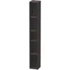 Duravit L-Cube Étagère, LC120608080,