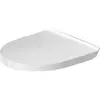 Duravit No.1 Abattant WC, 0026110000,