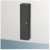 Duravit Brioso Colonne, 1 porte, BR1330L1049,