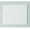 Duravit Tempano Receveur de douche rectangulaire, 720191000000000,
