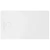 Duravit Tempano Receveur de douche rectangulaire, 720196000000000,