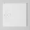 Duravit Tempano Receveur de douche rectangulaire, 720187000000000,