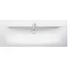 Duravit Viu Lavabo mural, 2344120000,