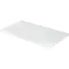 Duravit Stonetto Receveur de douche rectangulaire, 720218380000000,
