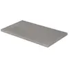 Duravit Stonetto Receveur de douche rectangulaire, 720217180000000,