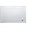 Duravit - Starck Slimline Receveurs de douche rectangulaire,