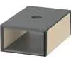Duravit XSquare Boîte de rangement avec couvercle, XS994807878,