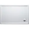 Duravit Starck Slimline Receveur de douche rectangulaire, 720235000000...