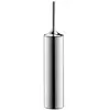 DURAVIT STARCK T ENSEMBLE DE BROSSES SUR PIED 009945, COLORIS: CHROME