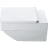 Duravit - Vero Air - Abattant wc, blanc 0022010000