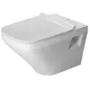 Duravit DuraStyle Cuvette suspendue, 2536092000,